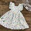 Vestido Mon Petit Bonbon<